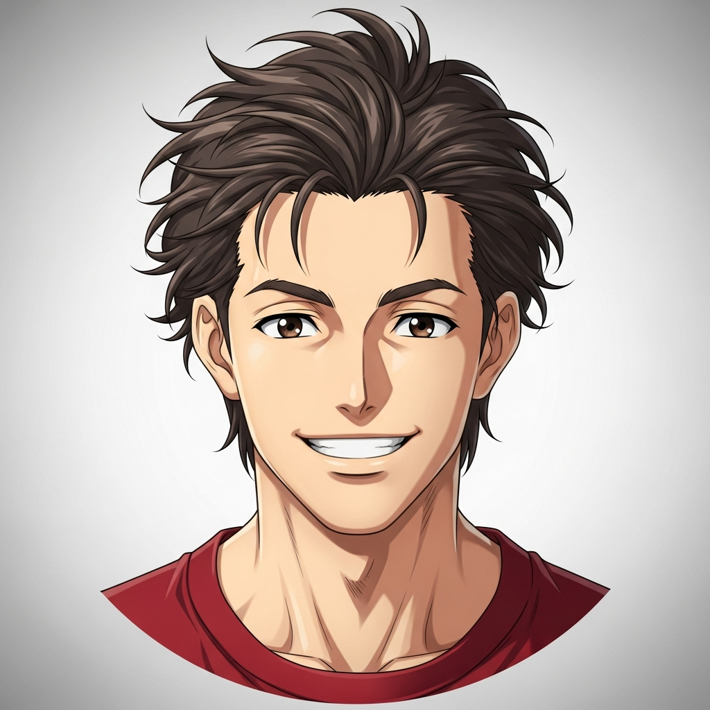 Marcus
